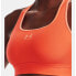 ფოტო #5 პროდუქტის UNDER ARMOUR HeatGear Armour Padless Sports Top Medium Support