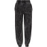 URBAN CLASSICS Towel Washed Tracksuit Pants