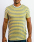 ფოტო #1 პროდუქტის Men's Casual Comfort Soft Crewneck T-Shirt