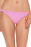 Фото #1 товара ISABELLA ROSE Women's 236735 Bikini Bottom Swimwear Orchid Size XS