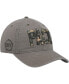 Фото #4 товара Men's Olive NC State Wolfpack OHT Military-Inspired Appreciation Unit Adjustable Hat