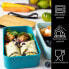 Фото #4 товара 10tlg Bento Box japanische Brotdose