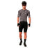 OAKLEY APPAREL Endurance Dazzle Camo short sleeve jersey