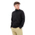 LACOSTE SH2702 full zip sweatshirt