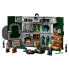 Фото #1 товара LEGO Slytherin ™ House Banner Construction Game
