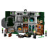 LEGO Slytherin ™ House Banner Construction Game