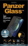 PanzerGlass Szkło hartowane do iPhone 12 Mini Privacy Black (P2710)