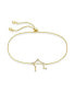 ფოტო #1 პროდუქტის Women's Libra Constellation Bracelet