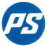 Фото #1 товара Наклейки логотипа Powerslide PS