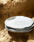 Фото #5 товара ATIK Stoneware 16 Pc. Dinnerware Set, Service for 4