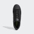 Gonz x adidas originals Superstar ADV 复古经典 幽灵Shmoo 低帮 板鞋 男款 黑色