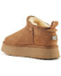 Фото #2 товара Australia Luxe Collective Cosy Suede Boot Women's 11