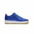 Фото #2 товара Кроссовки Nike Air Force 1 Low CLOT Blue Silk (Синий)