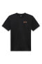 Wayrace Tee-b Erkek T-shirt Vn000fkmblk1 Siyah-l