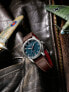 Фото #4 товара Alpina AL-525NW4S26 Startimer Pilot Automatic Mens Watch 41mm 10ATM