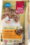 Trockenfutter Katze mit Huhn, Naturverliebt, 500 g