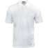 Фото #1 товара River's End Upf 30+ Solid Short Sleeve Polo Shirt Mens Size XXXL Casual 6130-WH
