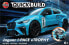 Airfix Airfix QUICKBUILD Jaguar I-PACE eTROPHY - фото #2