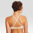 Фото #2 товара Maidenform Women's One Fabulous Fit 2.0 Tailored Demi Bra DM7543 - Beige 40DD