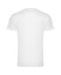 Фото #2 товара Men's White Boston Celtics 2022 NBA Finals Stacked Hoop Bingham T-shirt