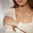 Charming steel bracelet Sea Glass SKJ1708040