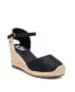 ფოტო #3 პროდუქტის Women's Wedge Espadrilles By