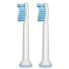 Фото #9 товара Сменные щетки для электрической зубной щетки Philips 3400006052 (2 pcs) Белый