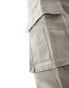 Фото #6 товара Sixth June cargo trousers in grey