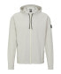 Фото #3 товара Men's Performance Relaxed-Fit Hooded Shirt