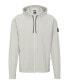 ფოტო #3 პროდუქტის Men's Performance Relaxed-Fit Hooded Shirt