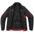 SPIDI Sportmaster H2Out jacket