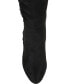 Фото #4 товара Women's Abie Knee High Boots