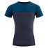 Фото #1 товара DEVOLD OF NORWAY Lauparen Merino 190 short sleeve T-shirt