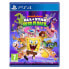 Фото #1 товара PLAYSTATION GAMES PS4 Nickelodeon All Star Brawl