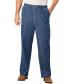 ფოტო #1 პროდუქტის Tall Knockarounds Full-Elastic Waist Cargo Pants