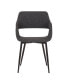 Фото #8 товара Ariana Dining Chair