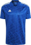 Фото #1 товара Adidas Koszulka męska adidas Condivo 21 Primeblue Jersey niebieska GF3357 L