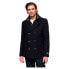 SUPERDRY Pea Coat Синий, 2XL - фото #1