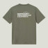 CUERA 1001 short sleeve T-shirt