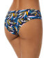 Litewear Cut Anywear Logo-Printed Hipster Underwear DK5028