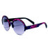 ფოტო #1 პროდუქტის ITALIA INDEPENDENT 0907-ZEB-017 Sunglasses