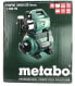 Metabo HWWI 3500/25 Inox 1.100 Watt Hauswasserwerk 600970000