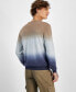 ფოტო #2 პროდუქტის Men's Edwin Tie Dye Sweater