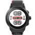 Фото #4 товара Умные часы Coros WAPX2-BLK Чёрный 1,2"