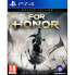 Фото #1 товара PLAYSTATION GAMES PS4 For Honor Deluxe Edition