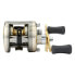 Фото #2 товара Shimano CARDIFF A Round Reels (CDF201A) Fishing