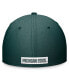 Men's Green Michigan State Spartans 2024 Sideline Flex Hat