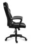 Huzaro FORCE 2.5 GREY MESH - Gaming armchair - 140 kg - Mesh seat - Padded backrest - Racing - Universal