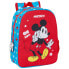 SAFTA Childish Mickey Mouse Fantastic backpack