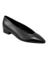 ფოტო #1 პროდუქტის LTD Women's Gunner Pointy Toe Slip-on Dress Flats